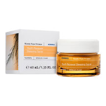 Creme Facial Noturno Revitalizador Korres Black Pine Primus